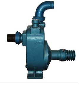 Irrigation Pumpp