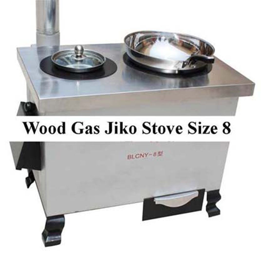 Biomass Energy Saving Stove BLCNY-8