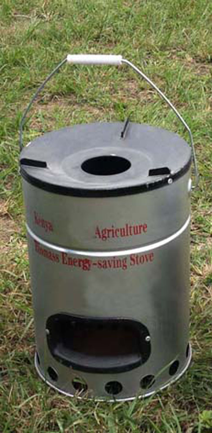 biomass energy saving stove 4