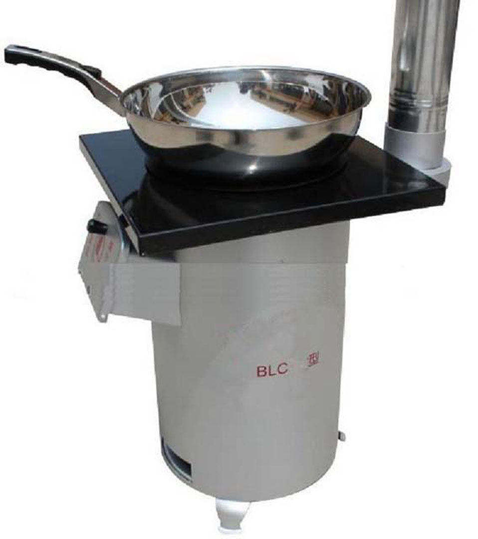 Biomass Energy Saving Stove BLC-2