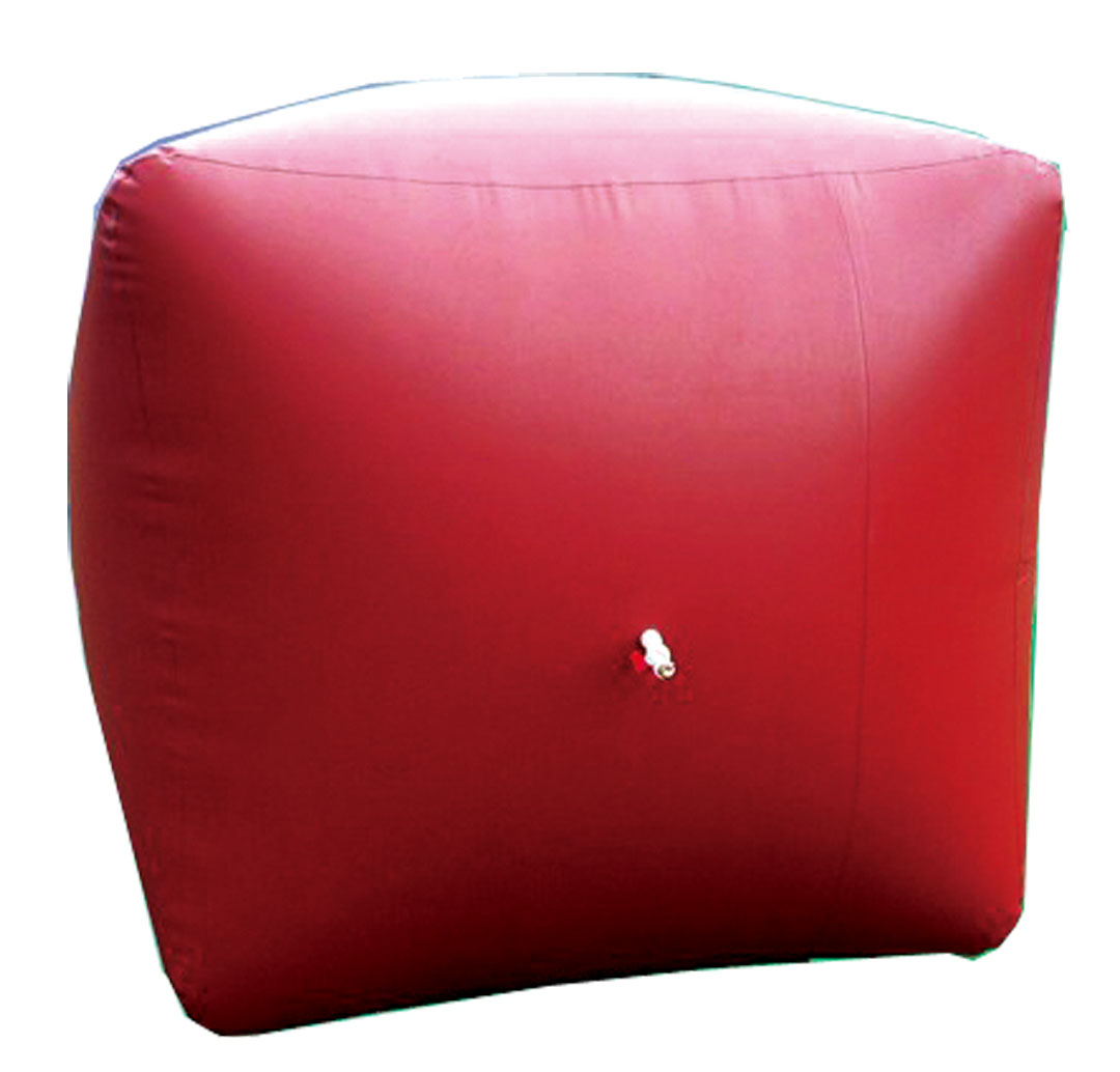 Rectangular Biogas Storage Bags for 2CBM-3CBM-20CBM CBM