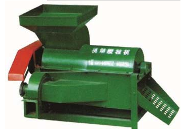 Maize Sheller