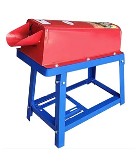 6CT-510 Maize Sheller