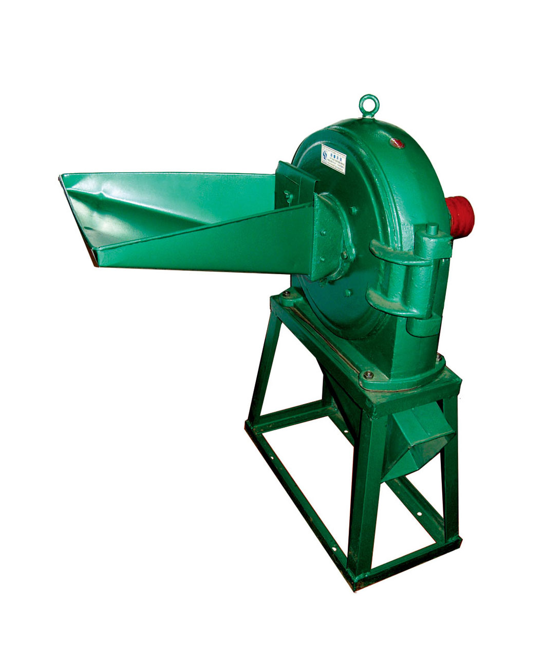 Animal Feeds Grinding Mill