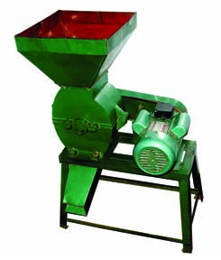 Chicken Feeds Grinding Mill