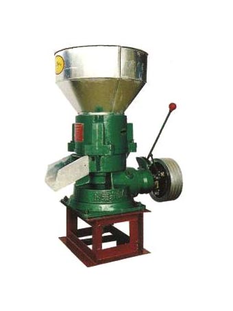 Pellet Feeds Making Machine 